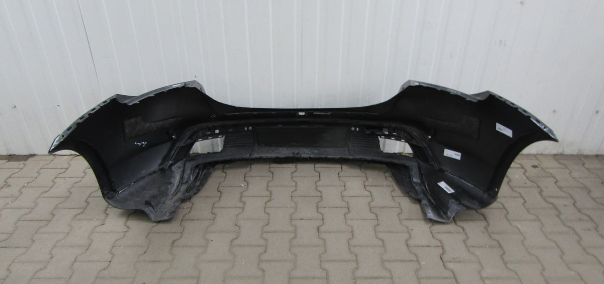 Zadnji branik PORSCHE TAYCAN 9J0 CROSS TURISMO 21-