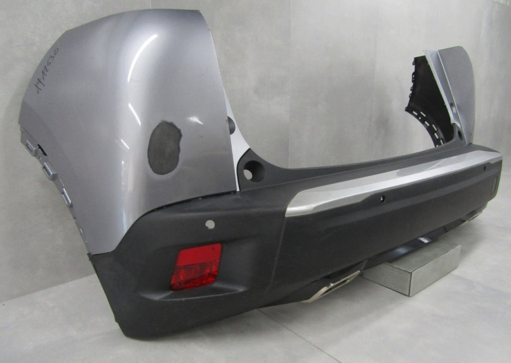 Zadnji branik Peugeot 2008 II 2 GT 19-