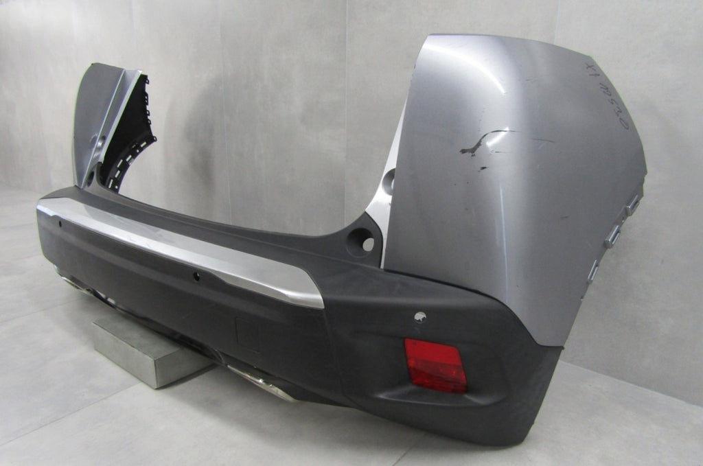 Zadnji branik Peugeot 2008 II 2 GT 19-
