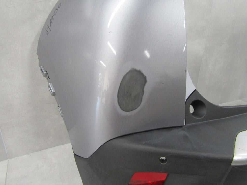 Zadnji branik Peugeot 2008 II 2 GT 19-