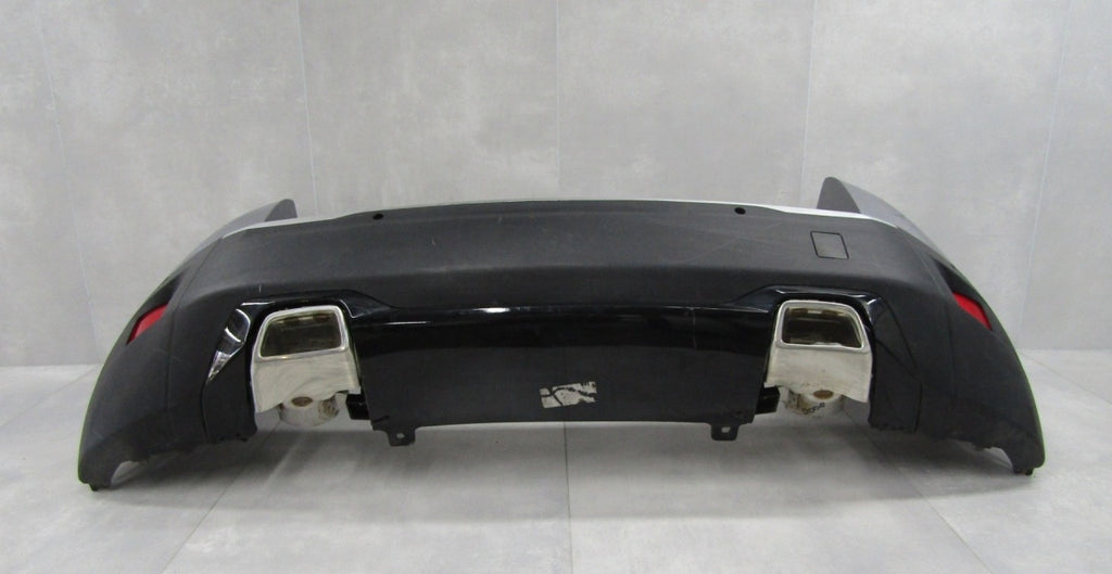 Zadnji branik Peugeot 2008 II 2 GT 19-
