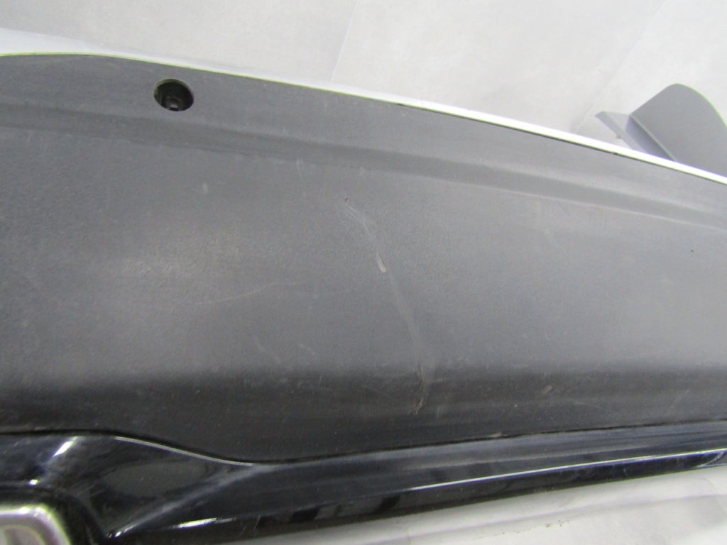 Zadnji branik Peugeot 2008 II 2 GT 19-