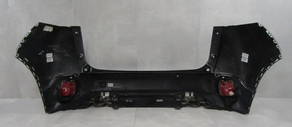 Zadnji branik Peugeot 2008 II 2 GT 19-