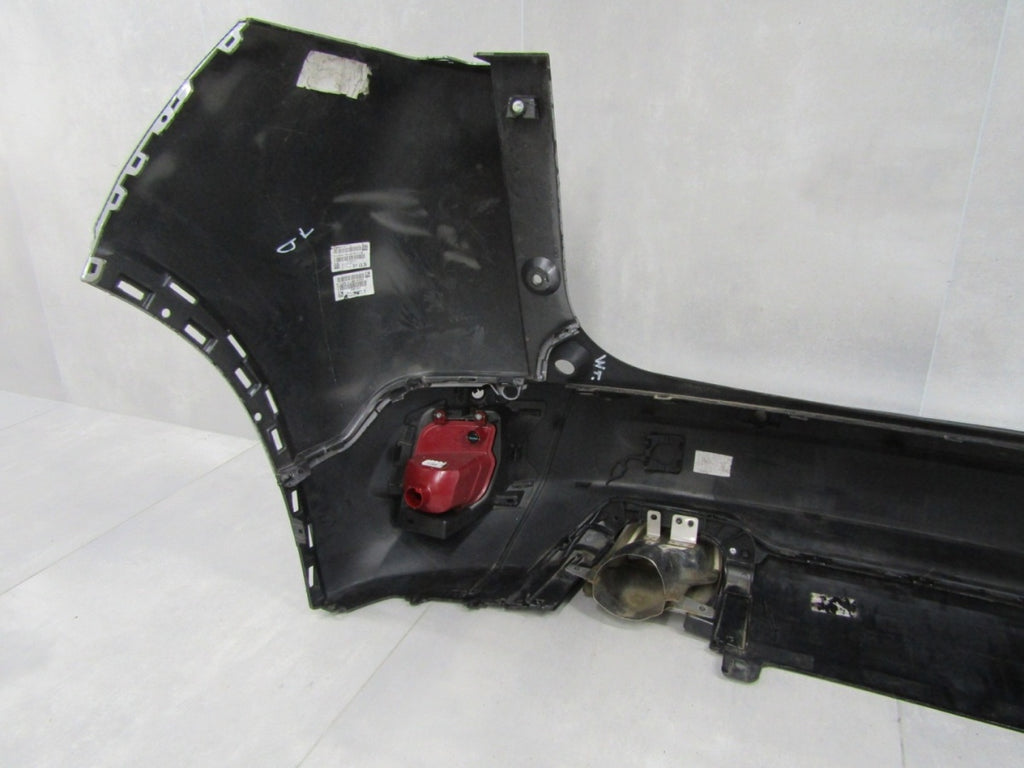 Zadnji branik Peugeot 2008 II 2 GT 19-
