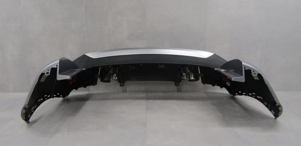 Zadnji branik Peugeot 2008 II 2 GT 19-