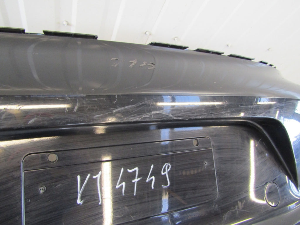 Zadnji branik Porsche 718 Boxster Cayman 982 16-