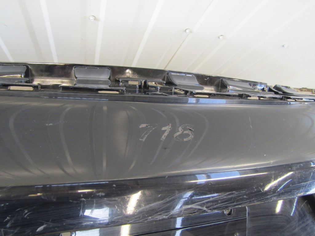 Zadnji branik Porsche 718 Boxster Cayman 982 16-