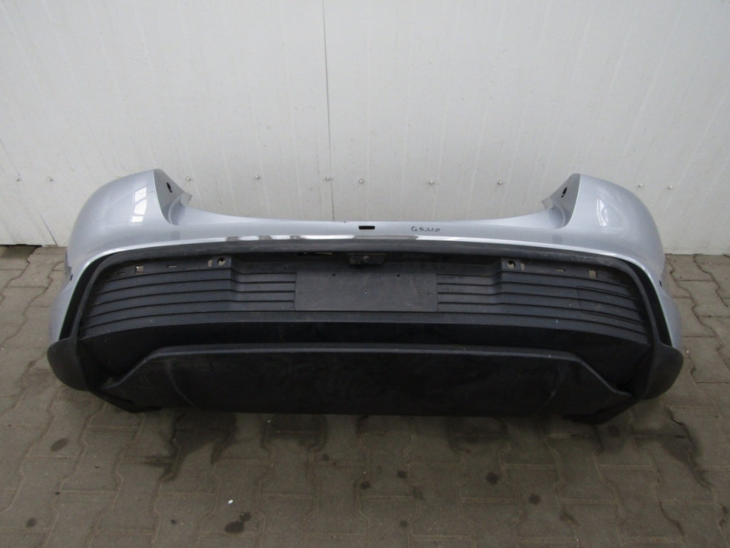 Zadnji branik Porsche Taycan 9J1 19-