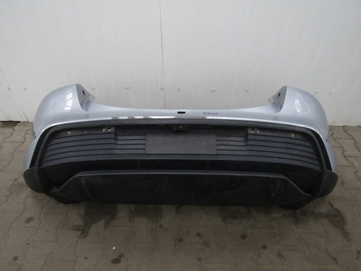 Zadnji branik Porsche Taycan 9J1 19-