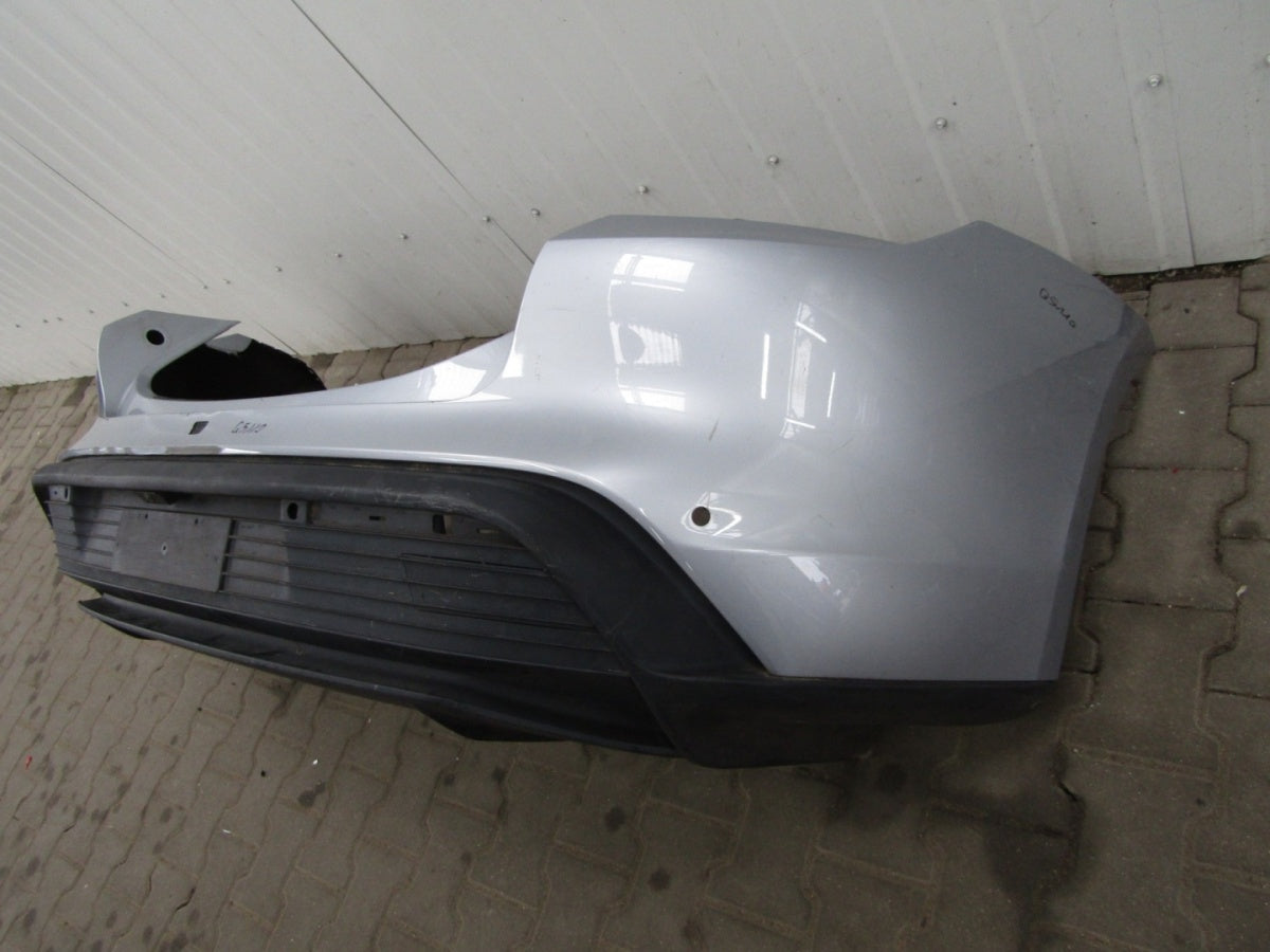 Zadnji branik Porsche Taycan 9J1 19-
