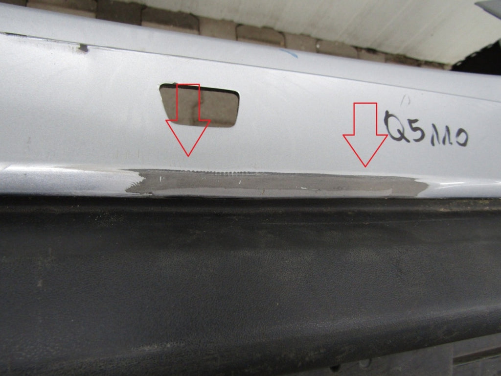 Zadnji branik Porsche Taycan 9J1 19-