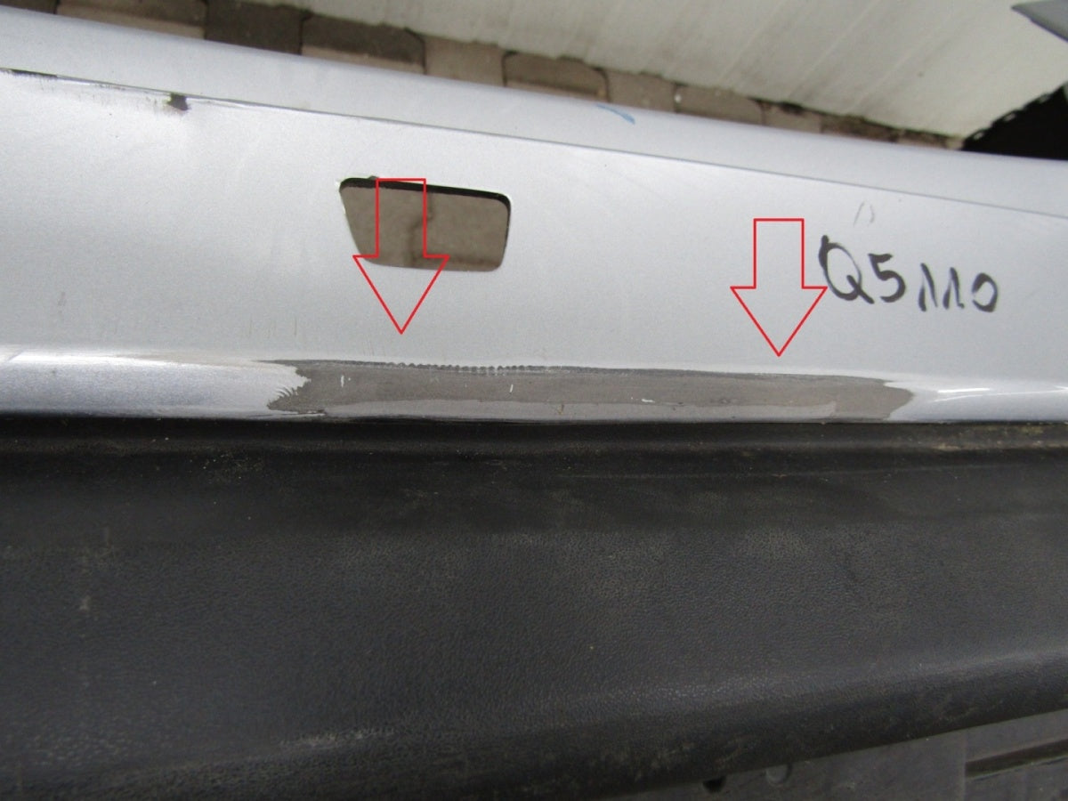 Zadnji branik Porsche Taycan 9J1 19-