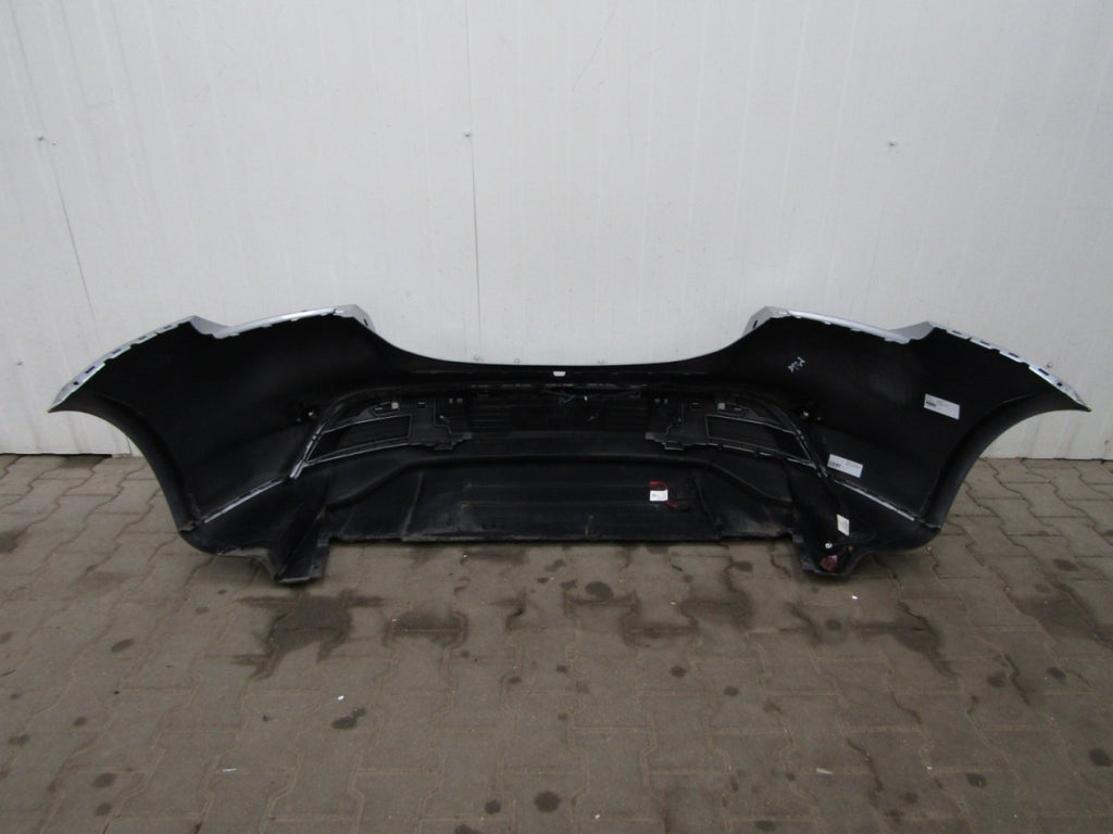 Zadnji branik Porsche Taycan 9J1 19-
