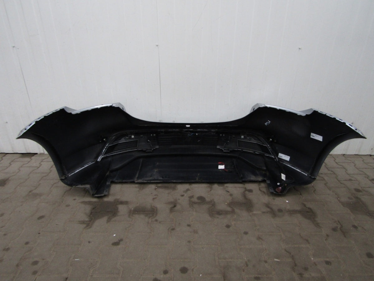 Zadnji branik Porsche Taycan 9J1 19-