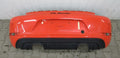 Zadnji branik Porsche Boxster 718 Cayman GTS 982 16-