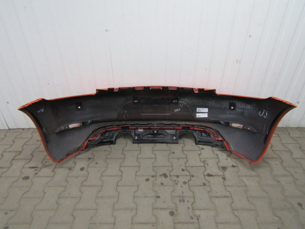 Zadnji branik Porsche Boxster 718 Cayman GTS 982 16-