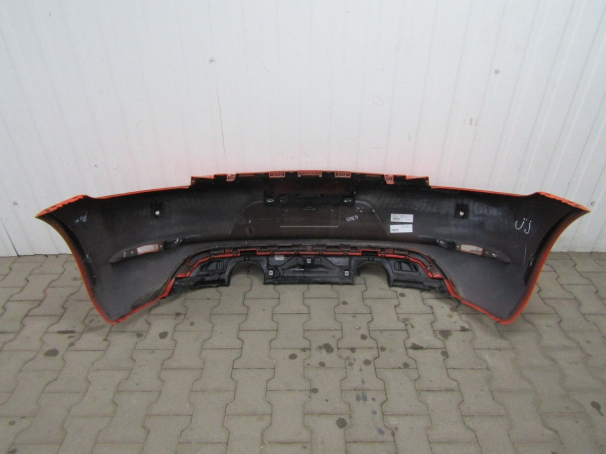 Zadnji branik Porsche Boxster 718 Cayman GTS 982 16-