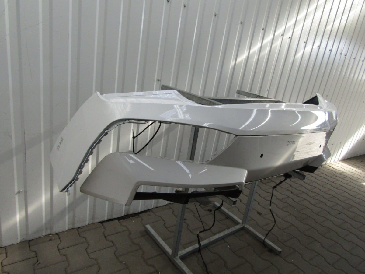 Zadnji branik BMW iX I20 M paket 21-