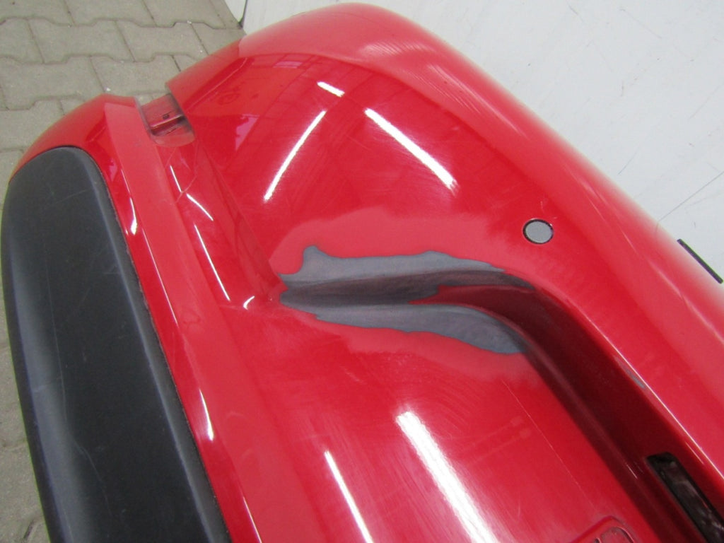 Zadnji branik Porsche 911 991 Carrera GTS Lift 15-