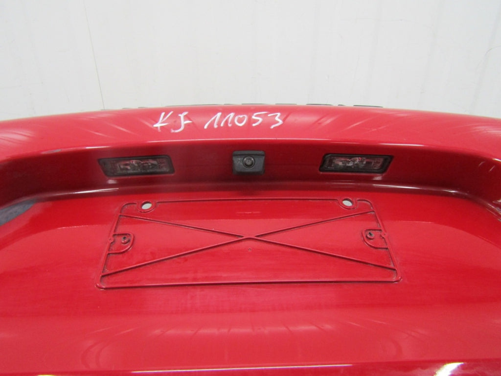 Zadnji branik Porsche 911 991 Carrera GTS Lift 15-