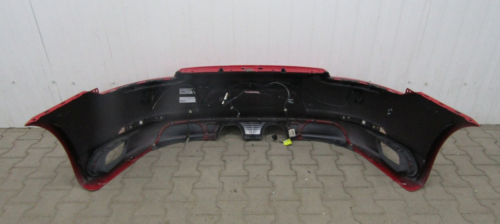 Zadnji branik Porsche 911 991 Carrera GTS Lift 15-