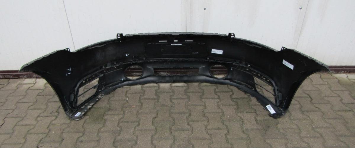 Zadnji branik Porsche 911 VIII 992 Targa 4 GTS 18-