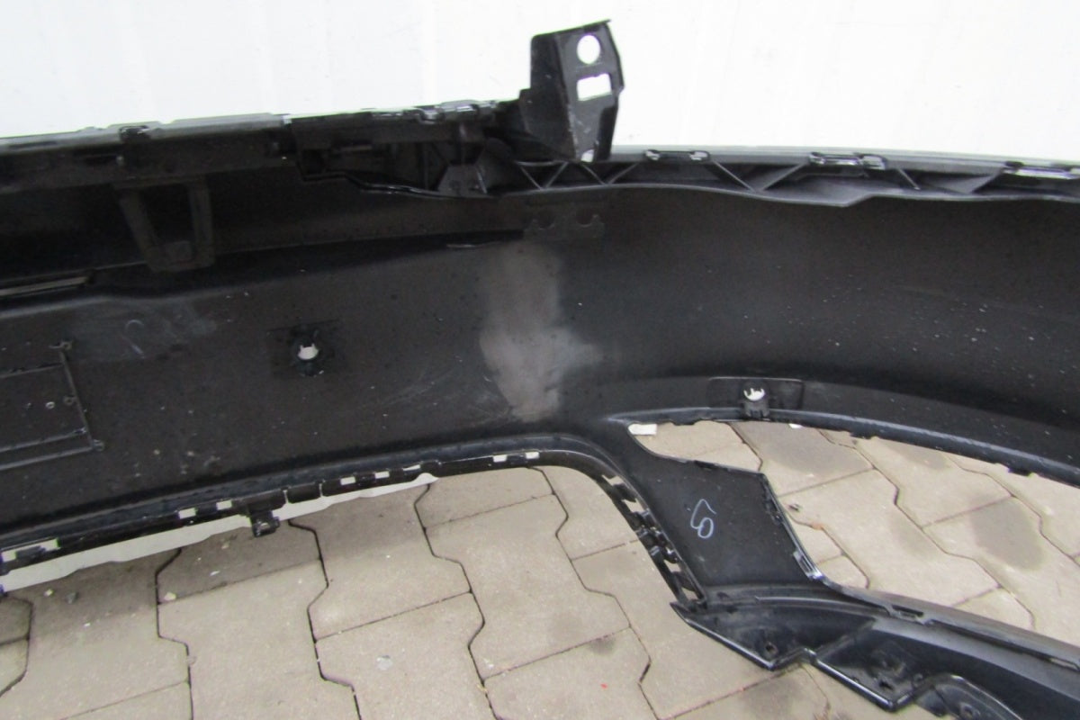 Zadnji branik Porsche 911 VIII 992 Turbo S 19-