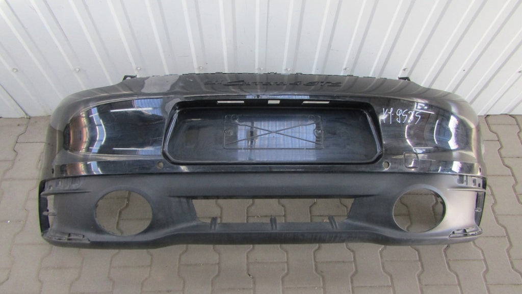 Zadnji branik Porsche 911 VIII 992 CARRERA 4 GTS 18-