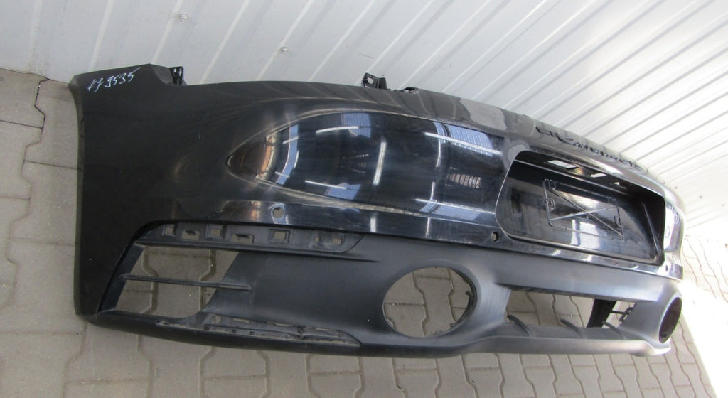 Zadnji branik Porsche 911 VIII 992 CARRERA 4 GTS 18-