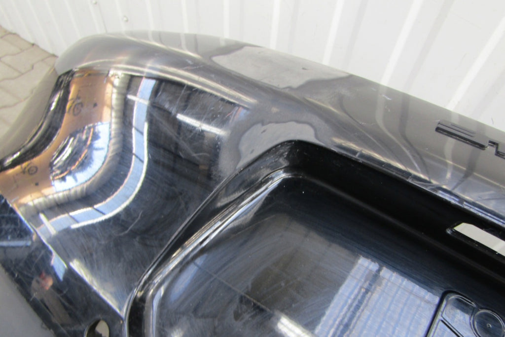 Zadnji branik Porsche 911 VIII 992 CARRERA 4 GTS 18-