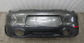 Zadnji branik Porsche 911 VIII 992 Targa 4 GTS 18-