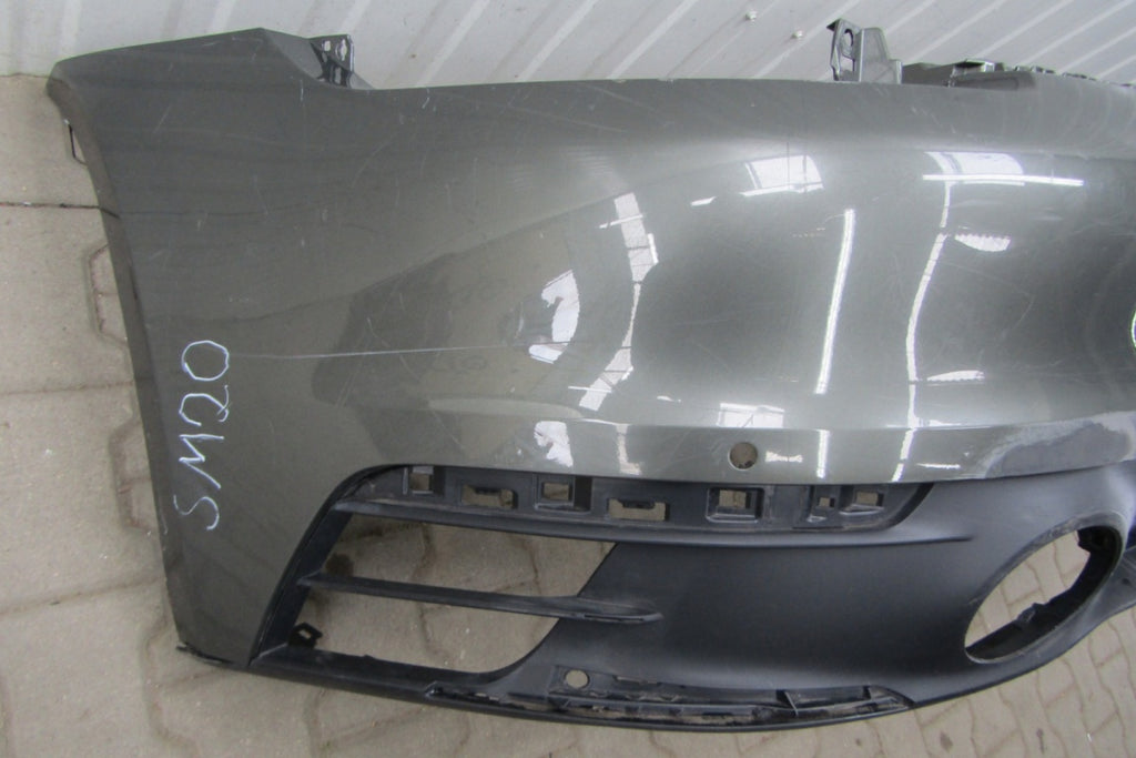Zadnji branik Porsche 911 VIII 992 Targa 4 GTS 18-
