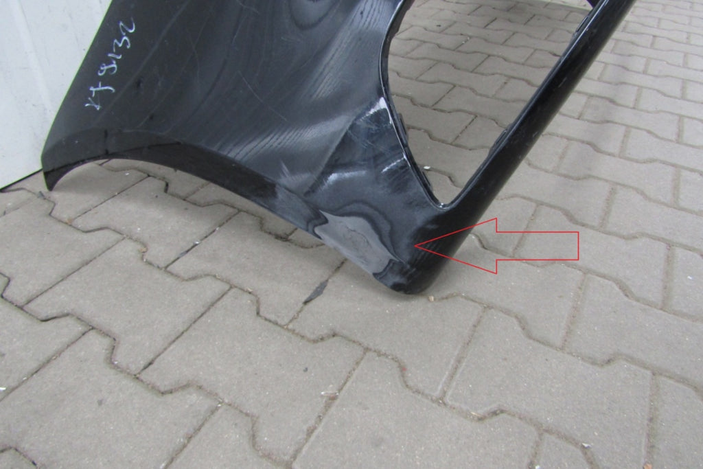Zadnji branik Porsche 911CARRERA 992 19-