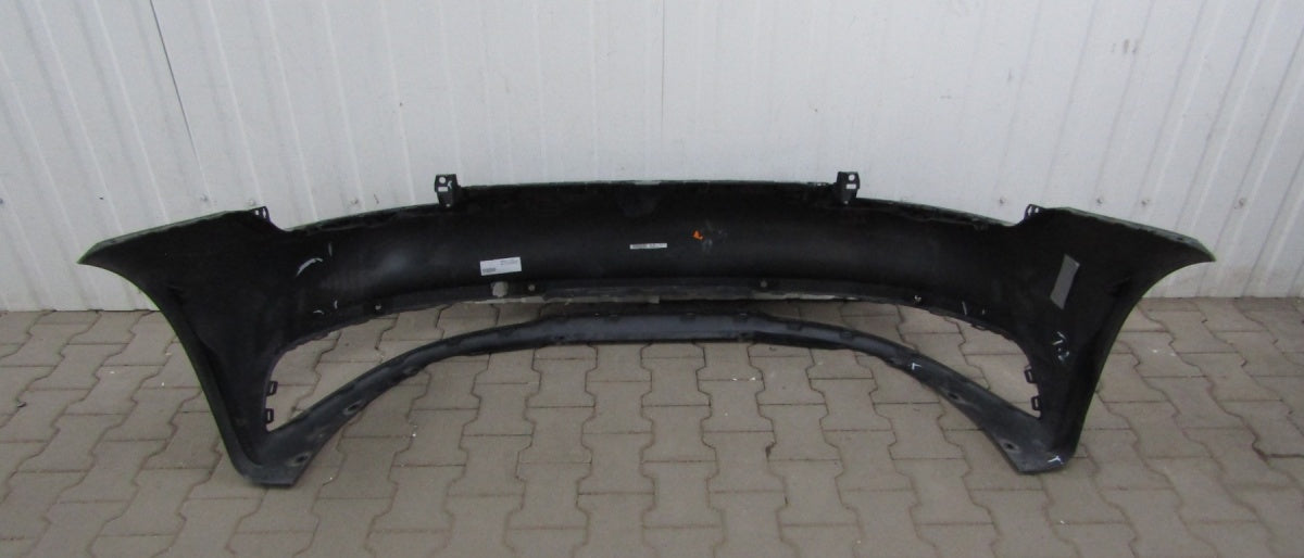 Zadnji branik Porsche 911CARRERA 992 19-