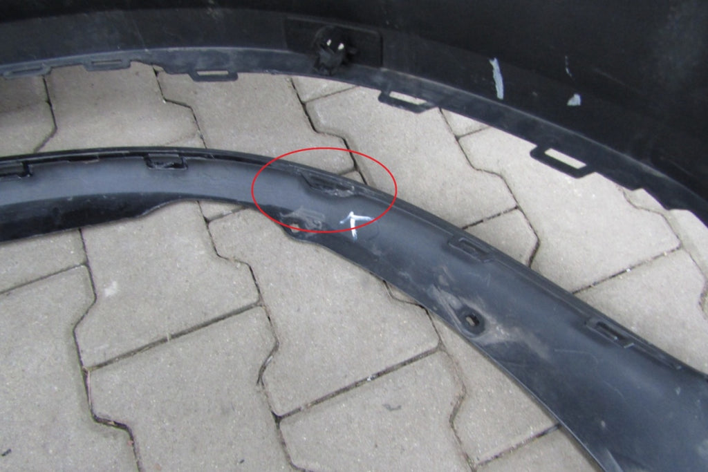 Zadnji branik Porsche 911CARRERA 992 19-
