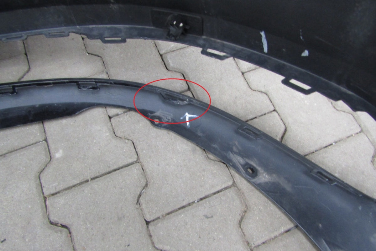 Zadnji branik Porsche 911CARRERA 992 19-