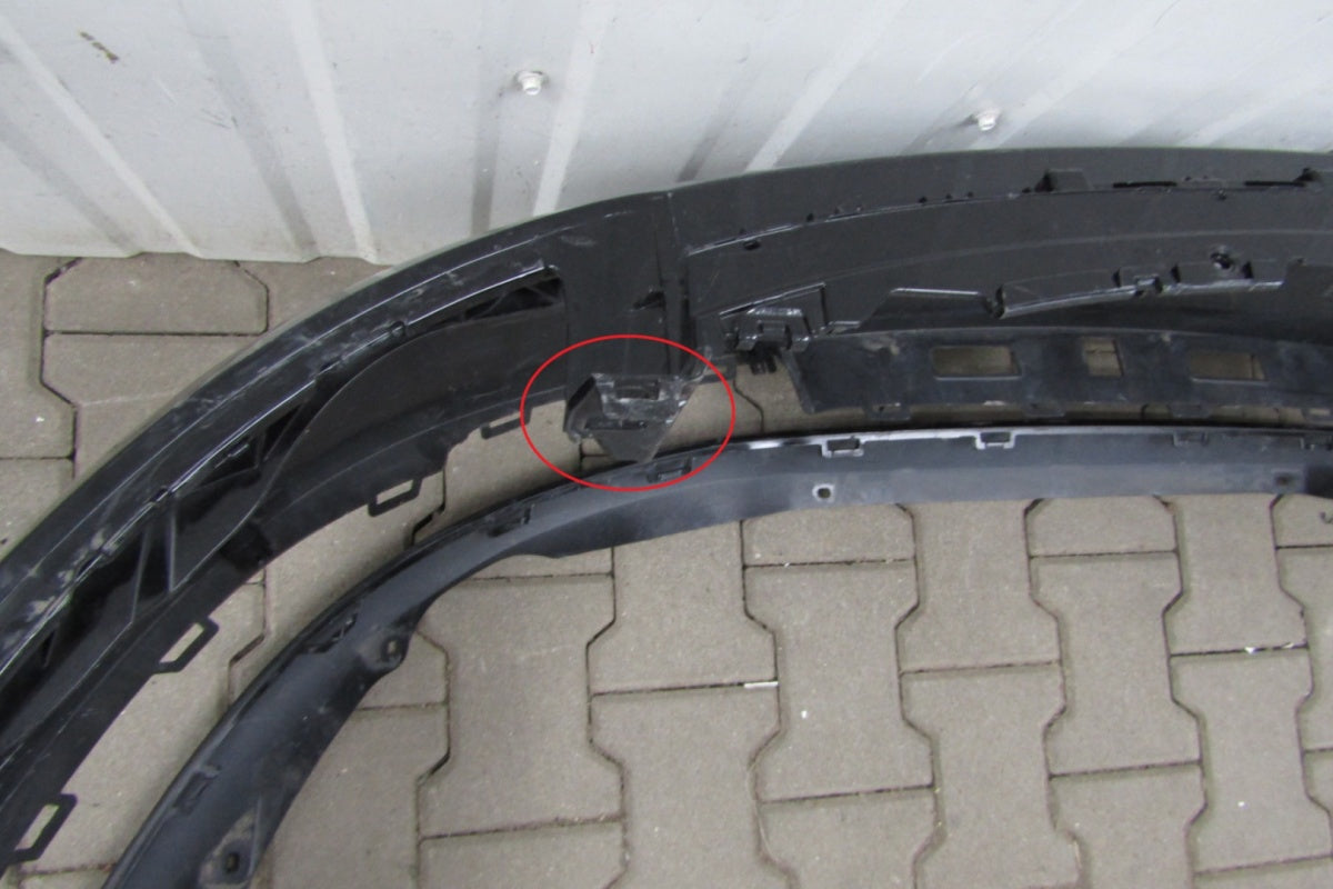 Zadnji branik Porsche 911CARRERA 992 19-