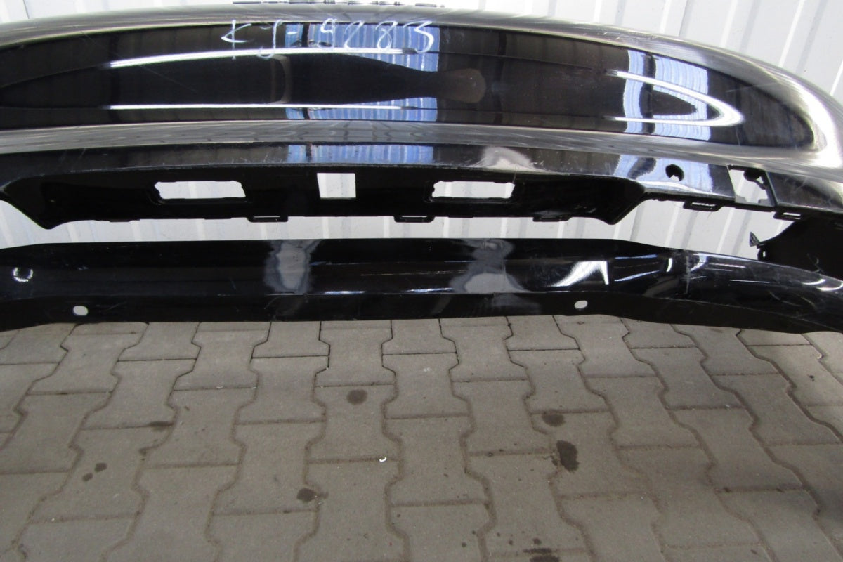 Zadnji branik Porsche 911 992 TARGA 4 19-