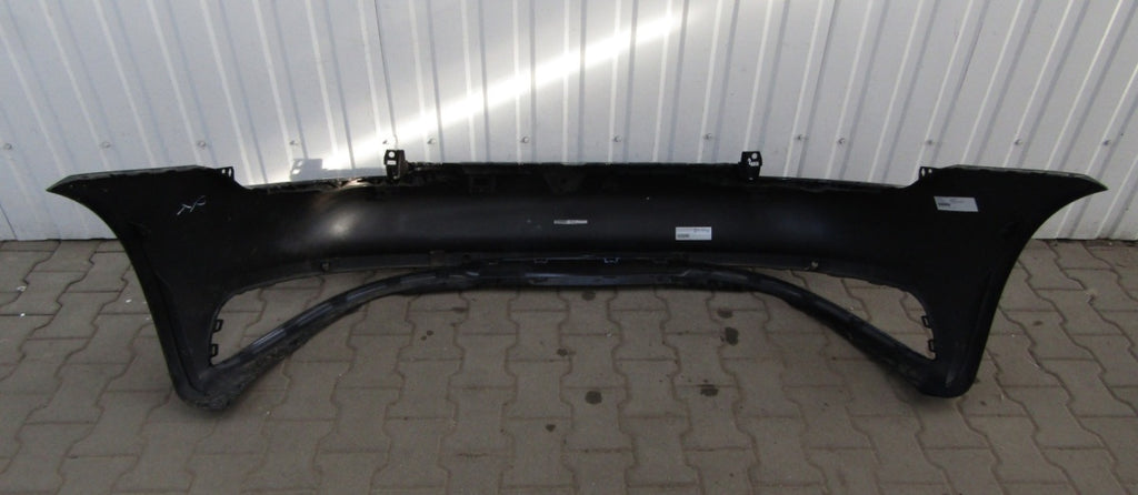 Zadnji branik Porsche 911 992 TARGA 4 19-