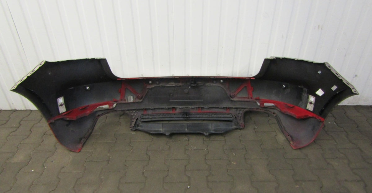 Zadnji branik Porsche Macan 95B GTS 14 -18