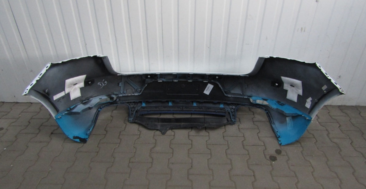 Zadnji branik Porsche Macan 95B GTS 14 -18