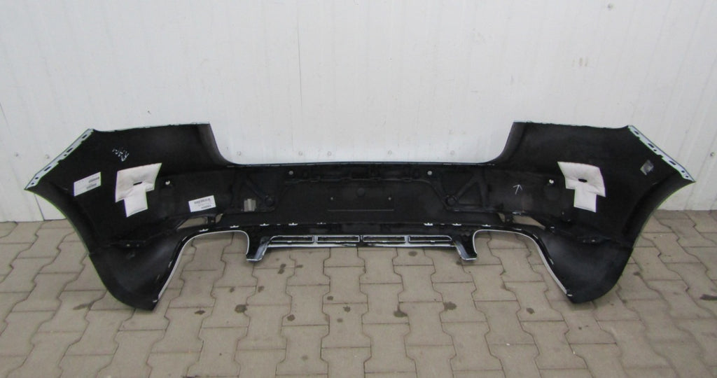 Zadnji branik Porsche Macan 95B GTS 14 -18