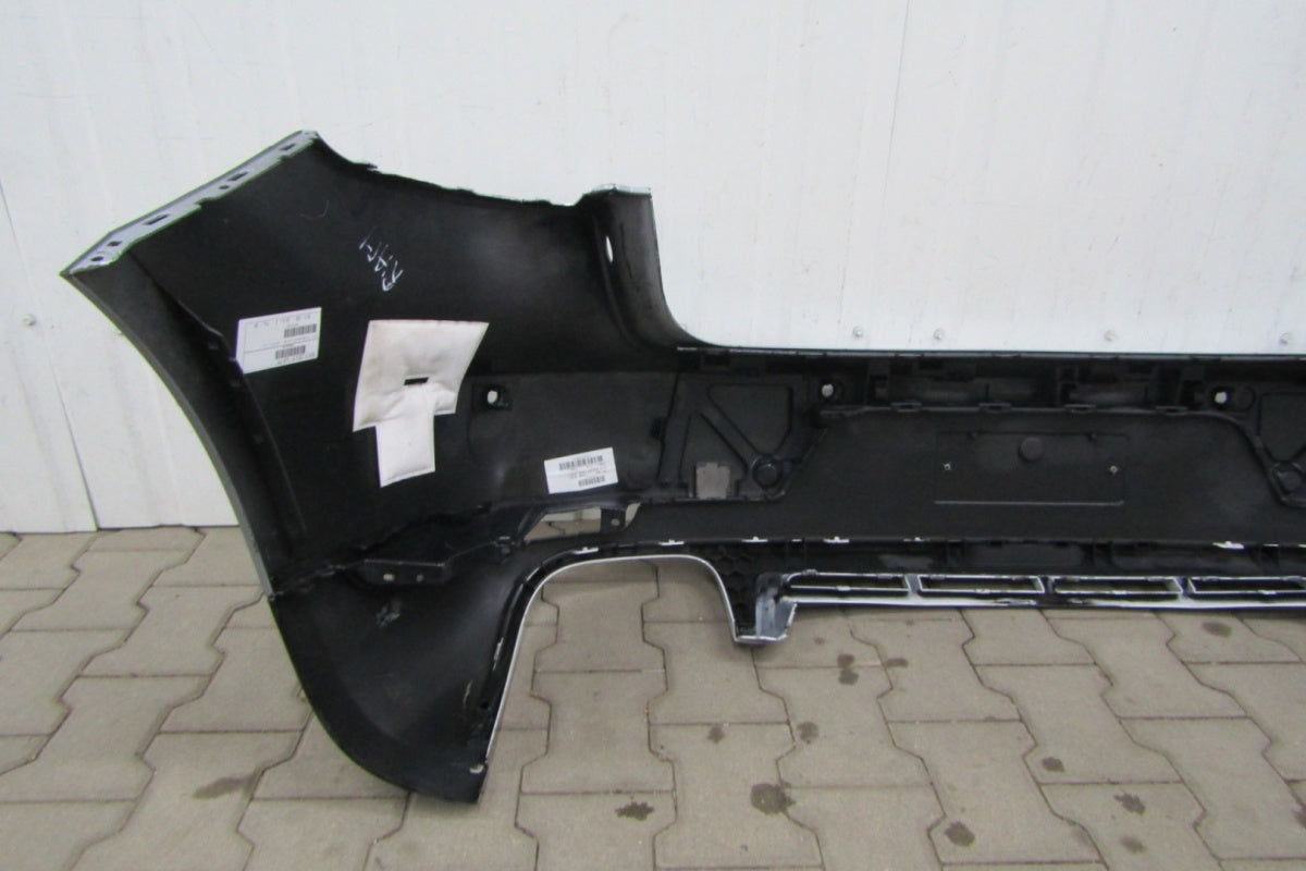 Zadnji branik Porsche Macan 95B GTS 14 -18