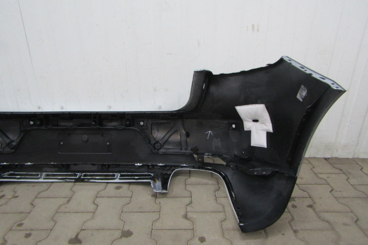 Zadnji branik Porsche Macan 95B GTS 14 -18