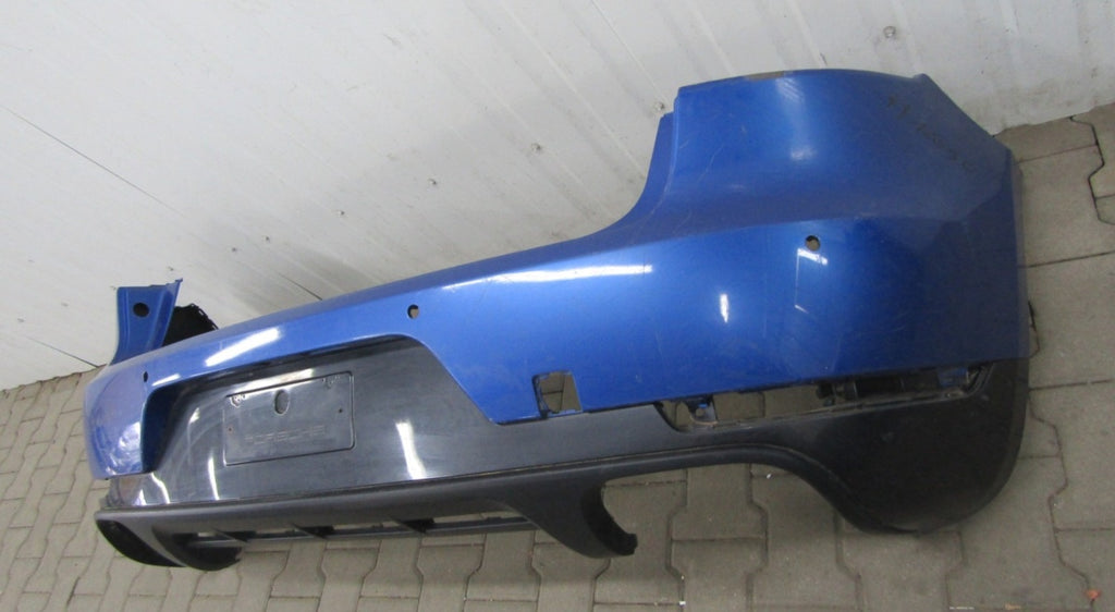 Zadnji branik Porsche Macan 95B GTS 14 -18