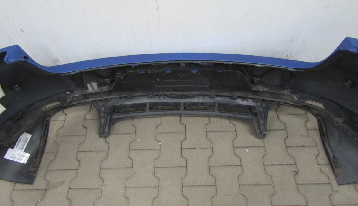 Zadnji branik Porsche Macan 95B GTS 14 -18