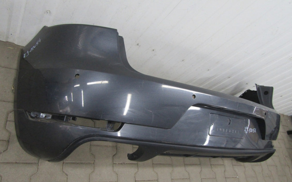 Zadnji branik Porsche Macan 95B GTS 14 -18