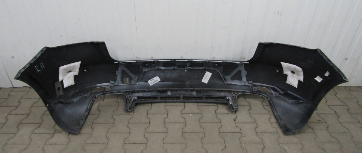 Zadnji branik Porsche Macan 95B GTS 14 -18