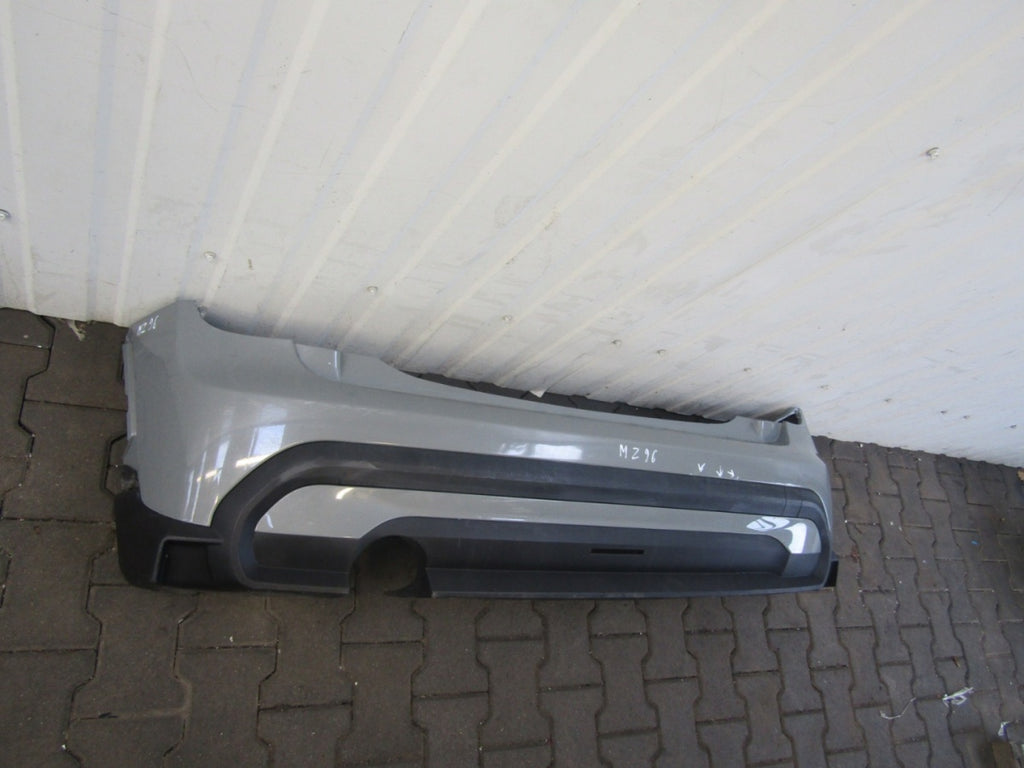 Zadnji branik MINI COOPER F56 LCI LIFT 20-