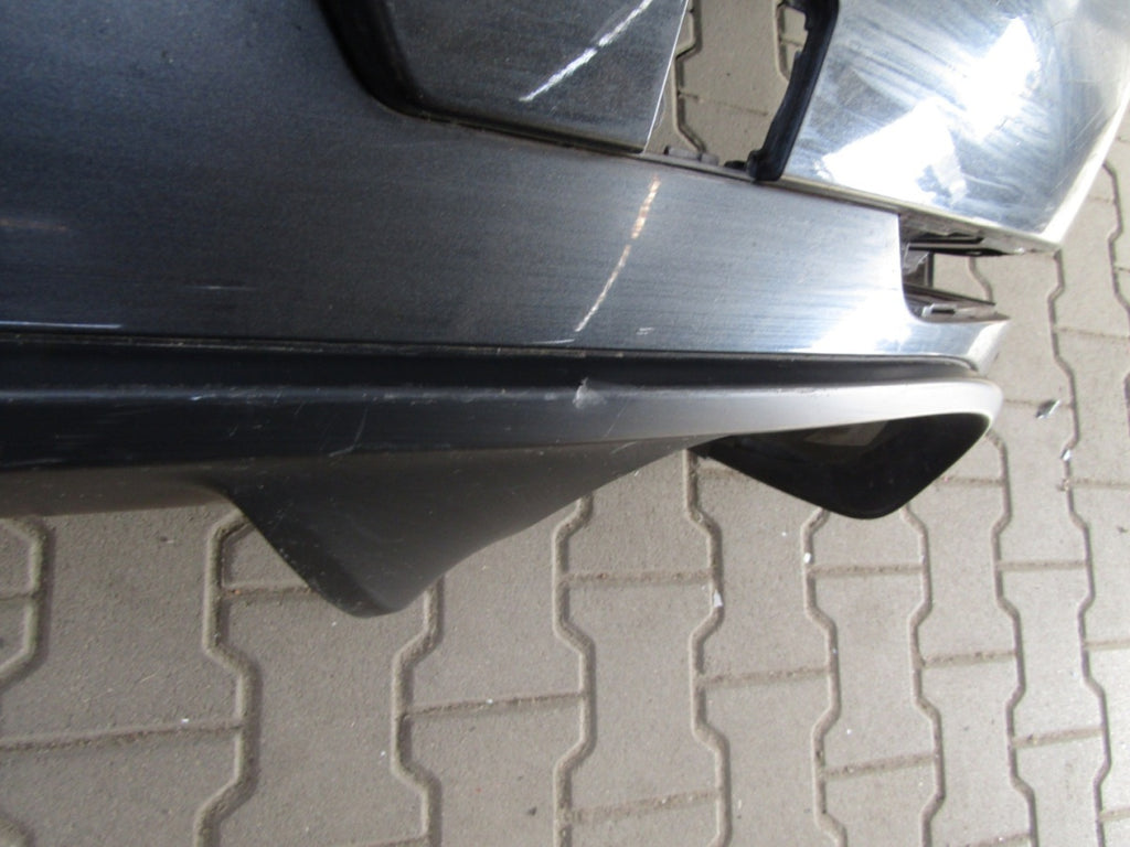 Zadnji branik Porsche Macan 95B GTS LIFT 18-